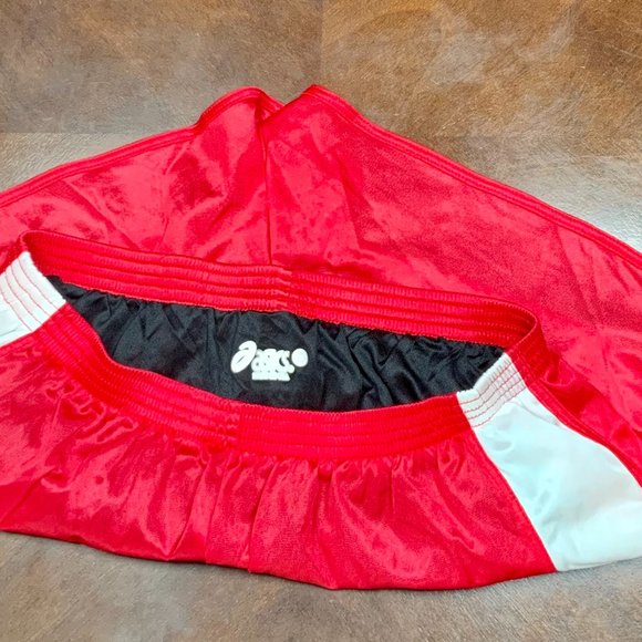 Asics Tricot Running Shorts - Picture 3 of 3